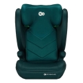KINDERKRAFT - Auto-Kindersitz I-SPARK i-Size (100-150 cm) grün