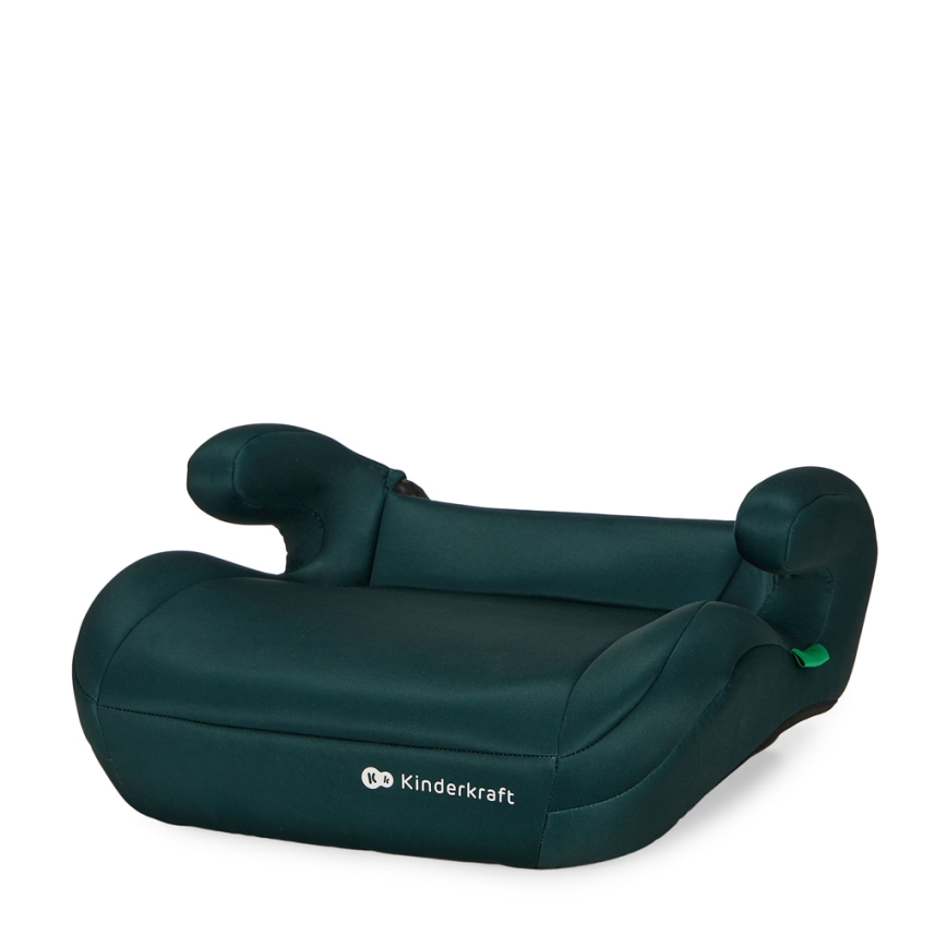 KINDERKRAFT - Auto-Kindersitz I-SPARK i-Size (100-150 cm) grün