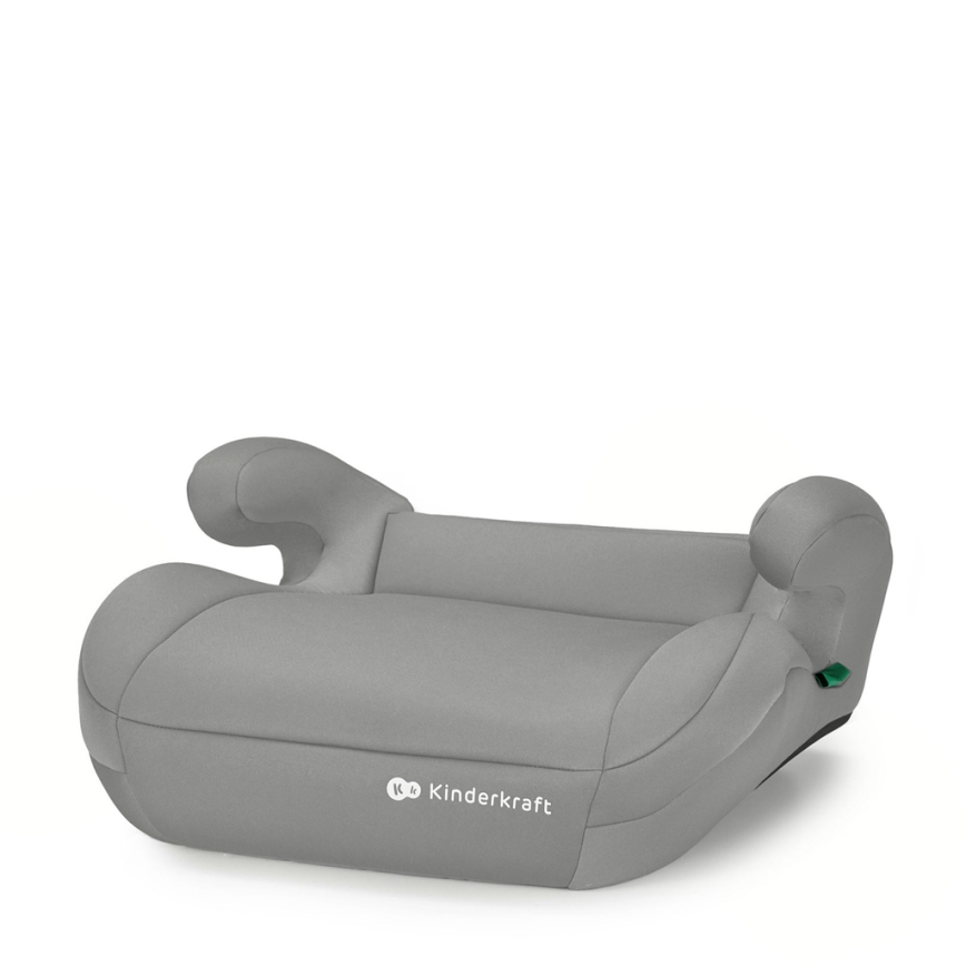 KINDERKRAFT - Auto-Kindersitz I-SPARK i-Size (100-150 cm) rosa