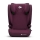 KINDERKRAFT - Auto-Kindersitz JUNIOR FIX 2 (100-150 cm) Cherry pearl