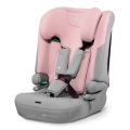 KINDERKRAFT - Autokindersitz I-COMFY i-Size 76-150 cm rosa