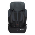 KINDERKRAFT - Autositz COMFORT UP i-Größe (76-150 cm) dunkelgrau