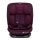 KINDERKRAFT - Autositz ONETO 3 i-Size (76-150 cm) + Isofix Cherry Perle