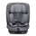 KINDERKRAFT - Autositz ONETO 3 i-Size (76-150 cm) + Isofix Cool grau
