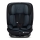 KINDERKRAFT - Autositz ONETO 3 i-Size (76-150 cm) + Isofix Graphite schwarz