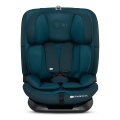 KINDERKRAFT - Autositz ONETO 3 i-Size (76-150 cm) + Isofix Harbor blau
