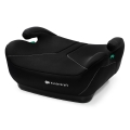 KINDERKRAFT - Autositzerhöhung I-BOOST 2 125–150 cm schwarz