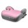 KINDERKRAFT - Autositzerhöhung I-BOOST i-Size 135-150 cm rosa
