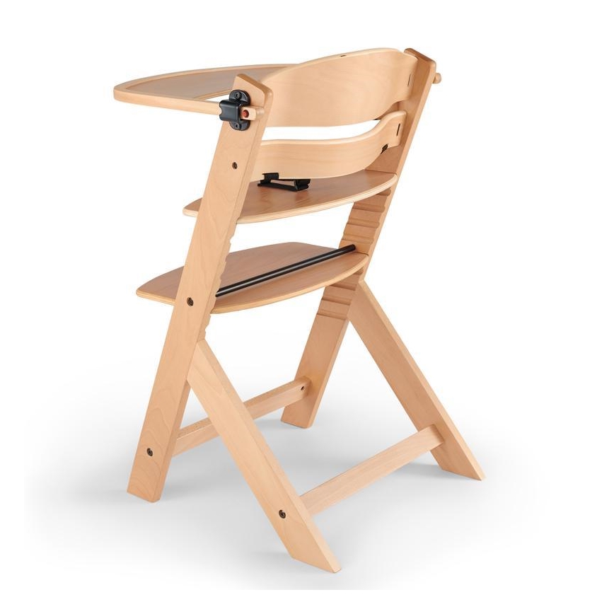 KINDERKRAFT - Baby Esstischstuhl ENOCK beige