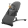 KINDERKRAFT - Baby-Liege MIMI grau