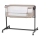 KINDERKRAFT - Babybett NESTE UP 2 beige