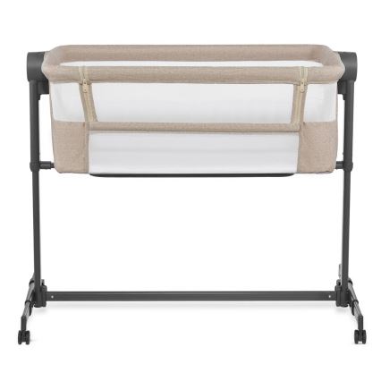 KINDERKRAFT - Babybett NESTE UP 2 beige