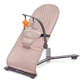 KINDERKRAFT - Babywippe MIMI, Beige