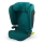 KINDERKRAFT - Faltbarer Autokindersitz UNITY 2 i-Size 100-150 cm türkis