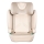 KINDERKRAFT - Faltbarer Kindersitz XPAND 2 PRO 100-150 cm beige