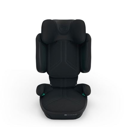 KINDERKRAFT - Faltbarer Kindersitz XPAND 2 PRO 100-150 cm schwarz