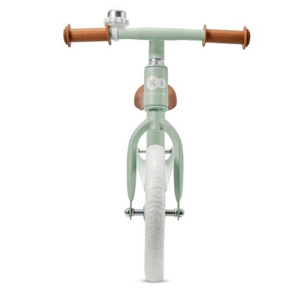 KINDERKRAFT - Laufrad FLY PLUS Frisches Minzgrün