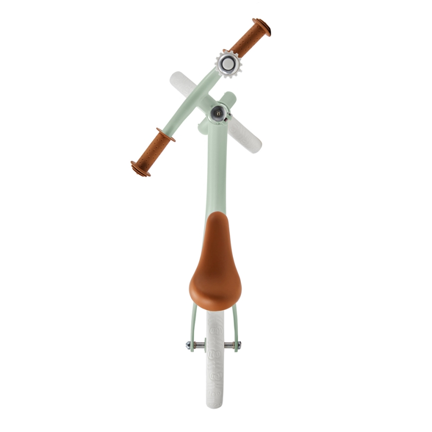 KINDERKRAFT - Laufrad FLY PLUS Frisches Minzgrün