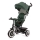 KINDERKRAFT - Kinder-Dreirad ASTON Mystic grün
