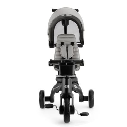 KINDERKRAFT - Kinder-Dreirad JAZZ 2 grau