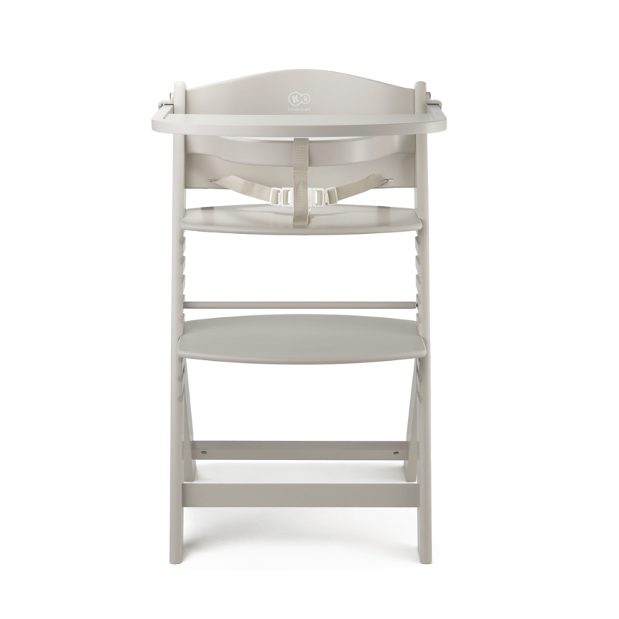 KINDERKRAFT - Kinderhochstuhl ENOCK, beige