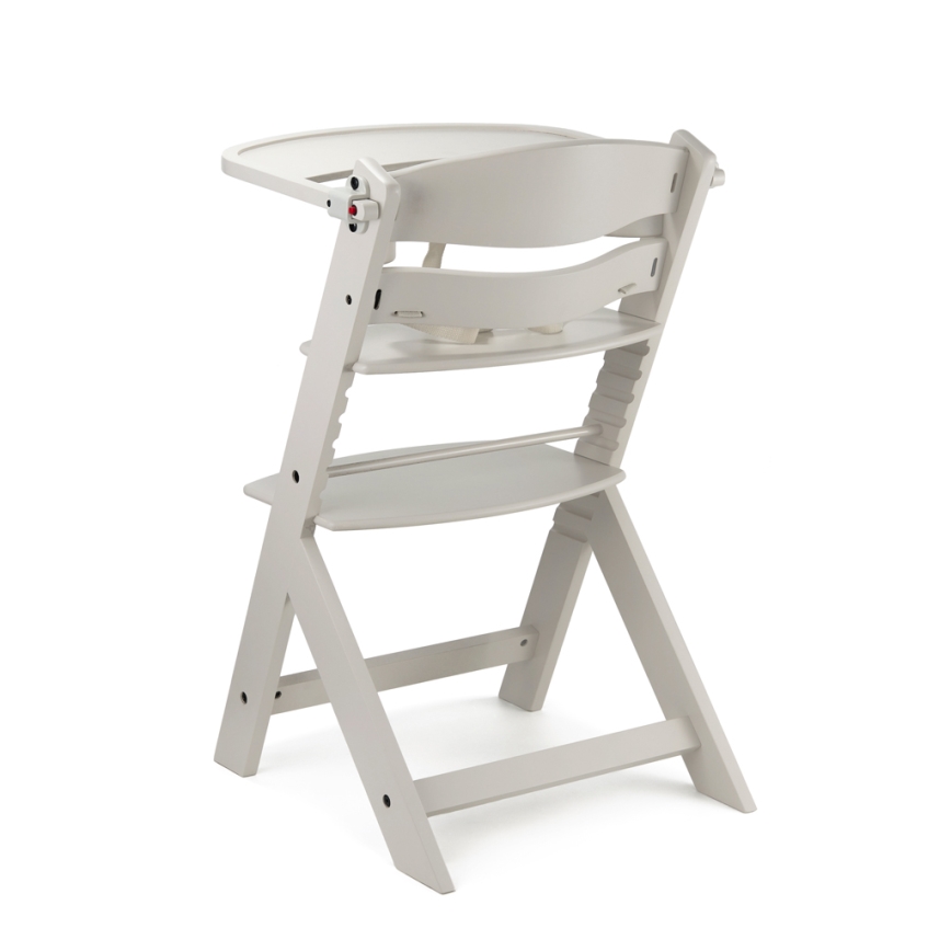 KINDERKRAFT - Kinderhochstuhl ENOCK, beige