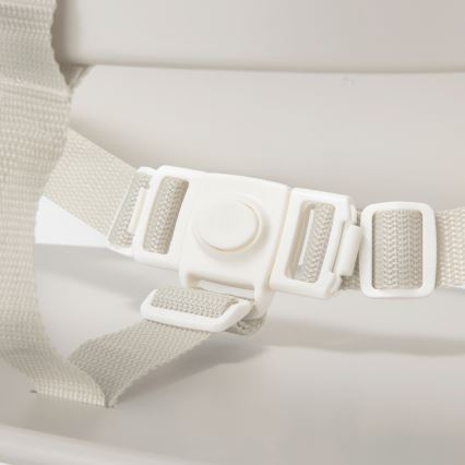KINDERKRAFT - Kinderhochstuhl ENOCK, beige