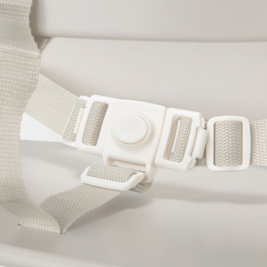 KINDERKRAFT - Kinderhochstuhl ENOCK, beige