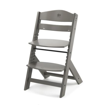 KINDERKRAFT - Kinderhochstuhl ENOCK, grau