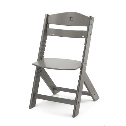 KINDERKRAFT - Kinderhochstuhl ENOCK, grau