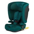 KINDERKRAFT - Kindersitz FIX2GO i-Size 76-150 cm türkis
