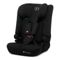 KINDERKRAFT - Kindersitz I-COMFY i-Size 76-150 cm schwarz