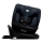 KINDERKRAFT - Kindersitz I-GROW i-Size (40-150 cm) schwarz