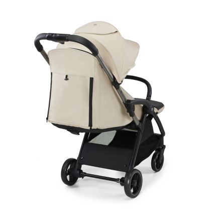 KINDERKRAFT - Kinderwagen APINO beige
