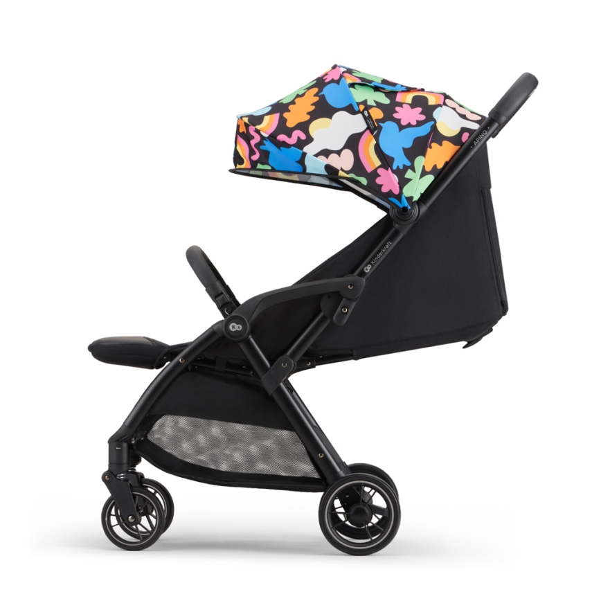 KINDERKRAFT - Kinderwagen APINO bunt