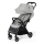 KINDERKRAFT - Kinderwagen APINO grau