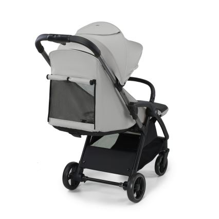 KINDERKRAFT - Kinderwagen APINO grau
