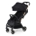 KINDERKRAFT - Kinderwagen APINO schwarz