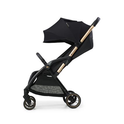 KINDERKRAFT - Kinderwagen APINO schwarz
