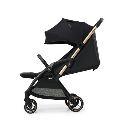 KINDERKRAFT - Kinderwagen APINO schwarz
