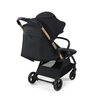 KINDERKRAFT - Kinderwagen APINO schwarz
