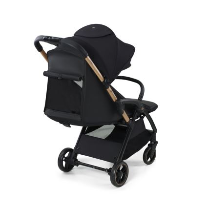 KINDERKRAFT - Kinderwagen APINO schwarz