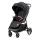 KINDERKRAFT - Kinderwagen GRANDE PLUS schwarz