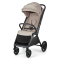 KINDERKRAFT - Kinderwagen LOOM beige