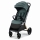 KINDERKRAFT - Kinderwagen LOOM grün