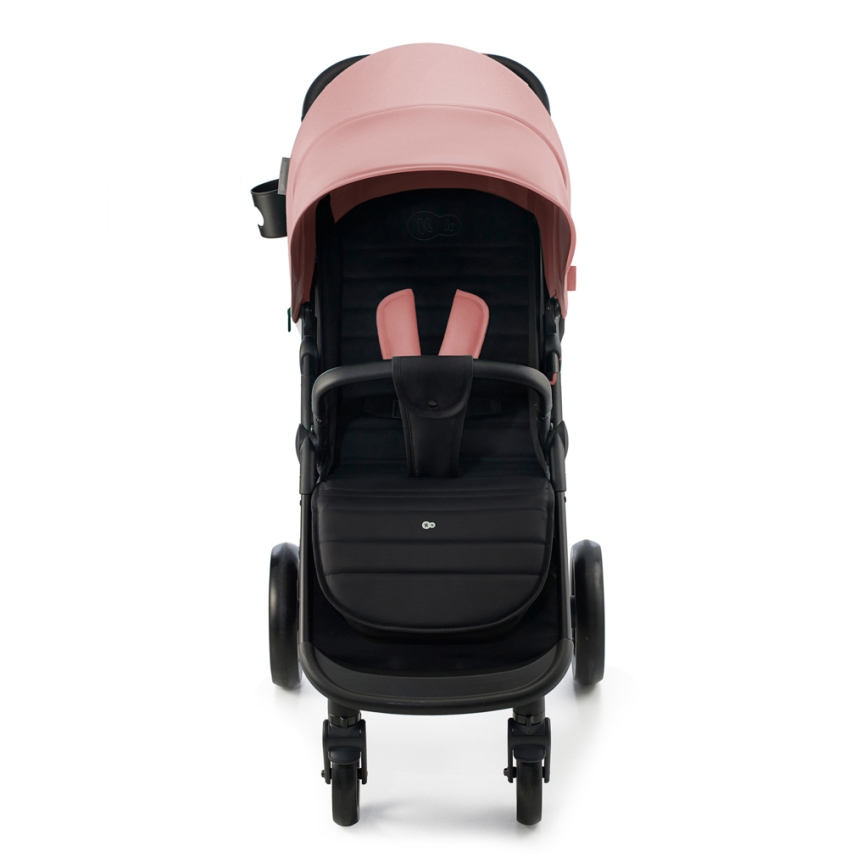 KINDERKRAFT - Kinderwagen RINE rosa