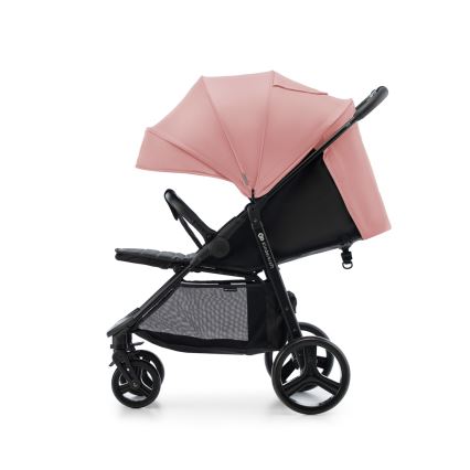 KINDERKRAFT - Kinderwagen RINE rosa