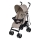 KINDERKRAFT - Kinderwagen TIK beige