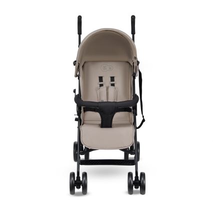 KINDERKRAFT - Kinderwagen TIK beige