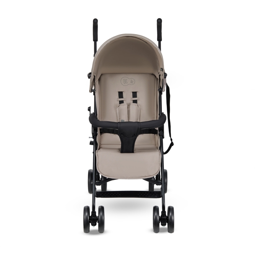 KINDERKRAFT - Kinderwagen TIK beige